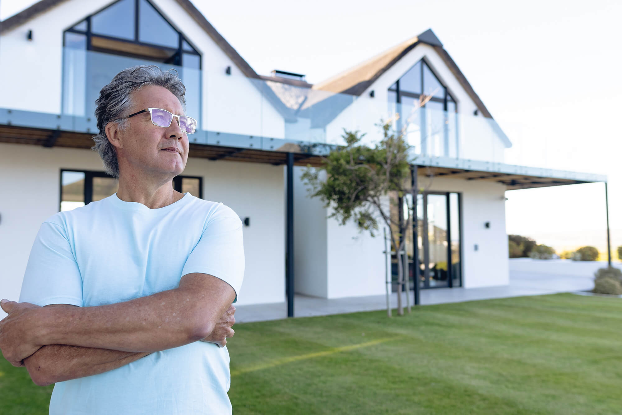 Hausverkäufer finden